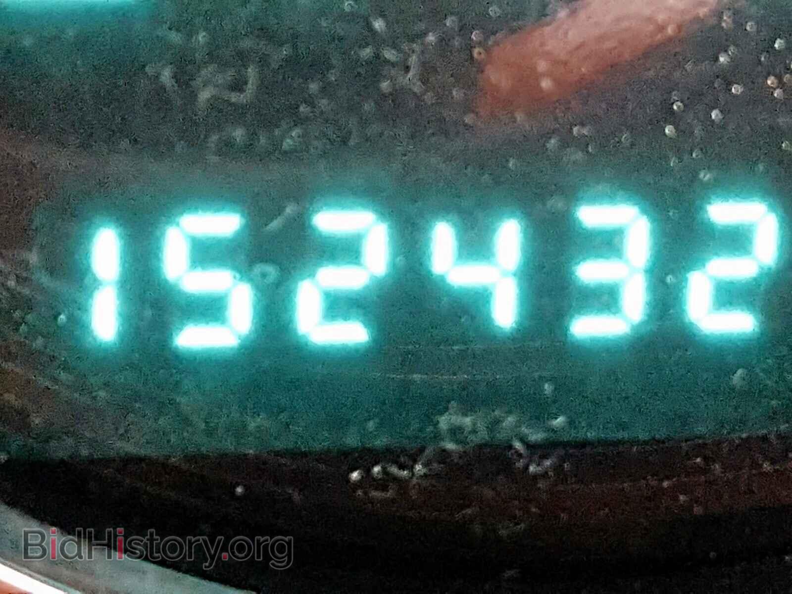 2012 CHRYSLER 200 - VIN: 1C3CCBAB6CN155342 - Фото 8