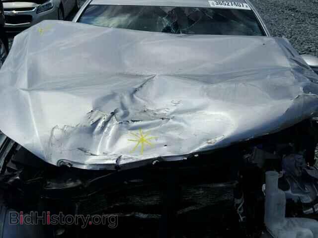 2013 HYUNDAI GENESIS - VIN: KMHGC4DD3DU242561 - Фото 7