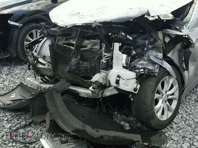 2013 HYUNDAI GENESIS - VIN: KMHGC4DD3DU242561 - Фото 9