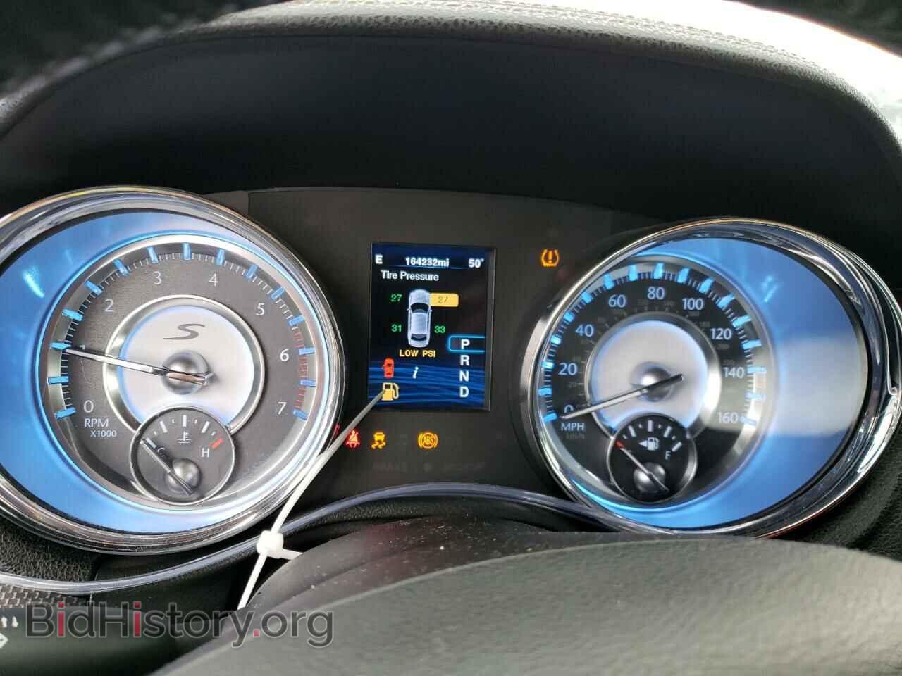 2012 CHRYSLER 300 - VIN: 2C3CCADT2CH183355 - Photo 9