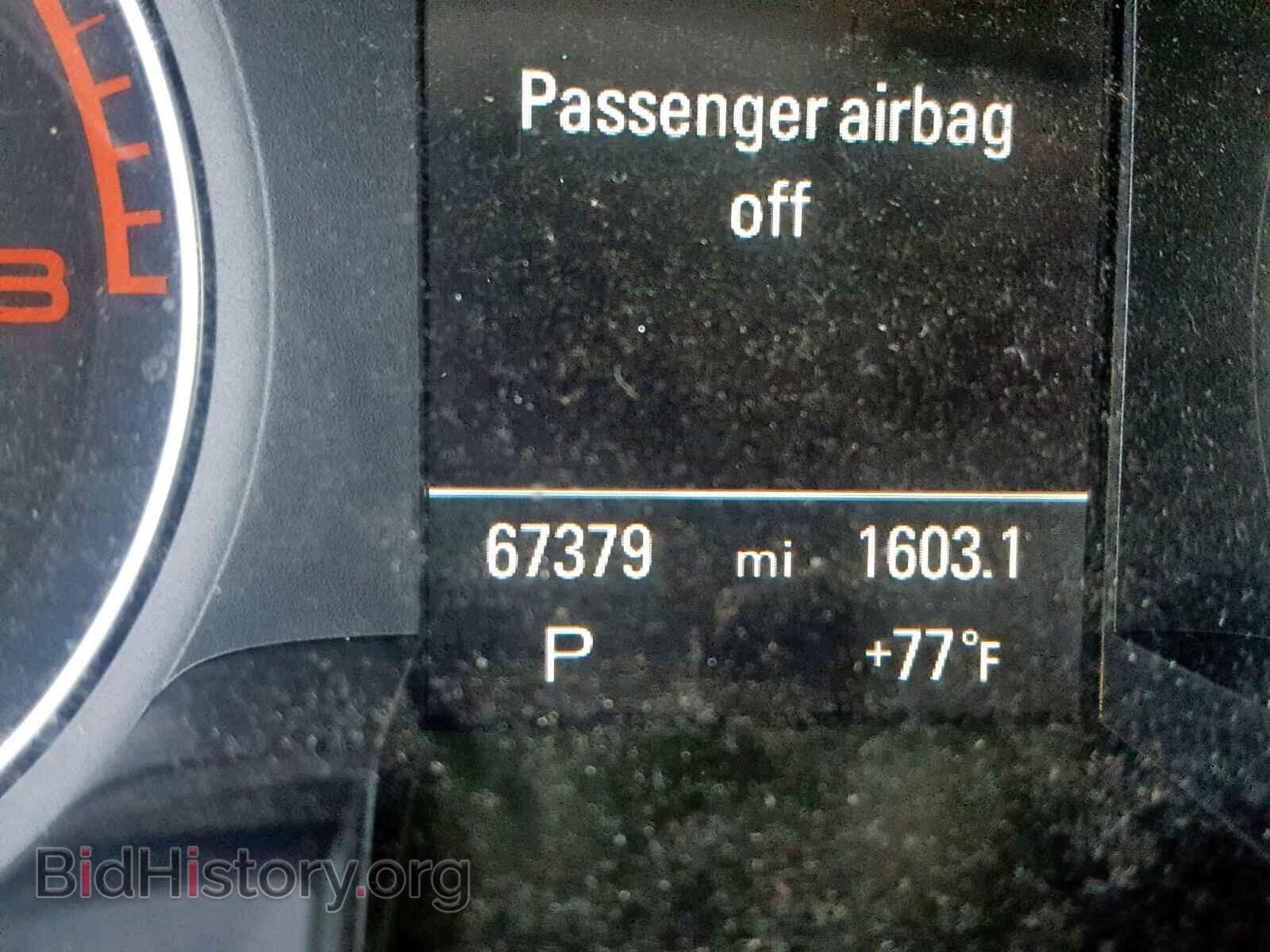 2014 AUDI A4 - VIN: WAUAFAFL0EA040040 - Фото 8