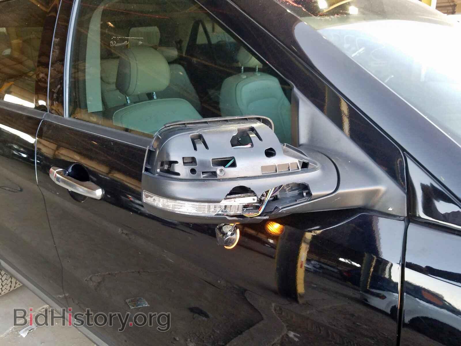 2016 FORD EXPLORER - VIN: 1FM5K8HT6GGA70774 - Фото 9
