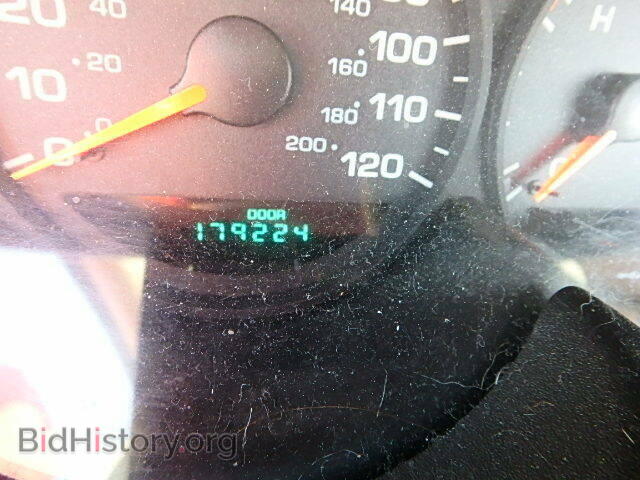 2001 DODGE NEON - VIN: 1B3ES46CX1D210707 - Фото 8