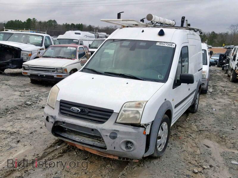 2012 Ford TRANSIT CO (VIN NM0LS7AN6CT084707) — photo 2 of 10