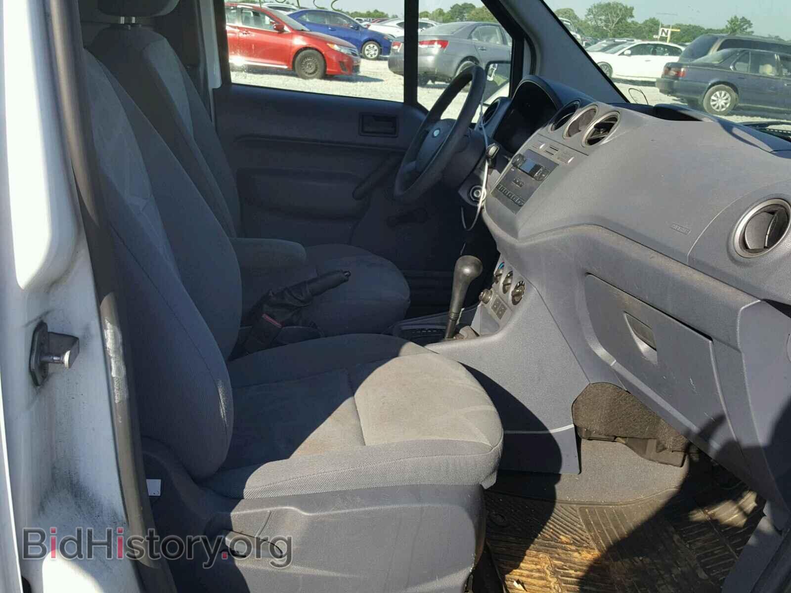 2012 FORD TRANSIT CO - VIN: NM0LS7AN6CT084707 - Фото 5