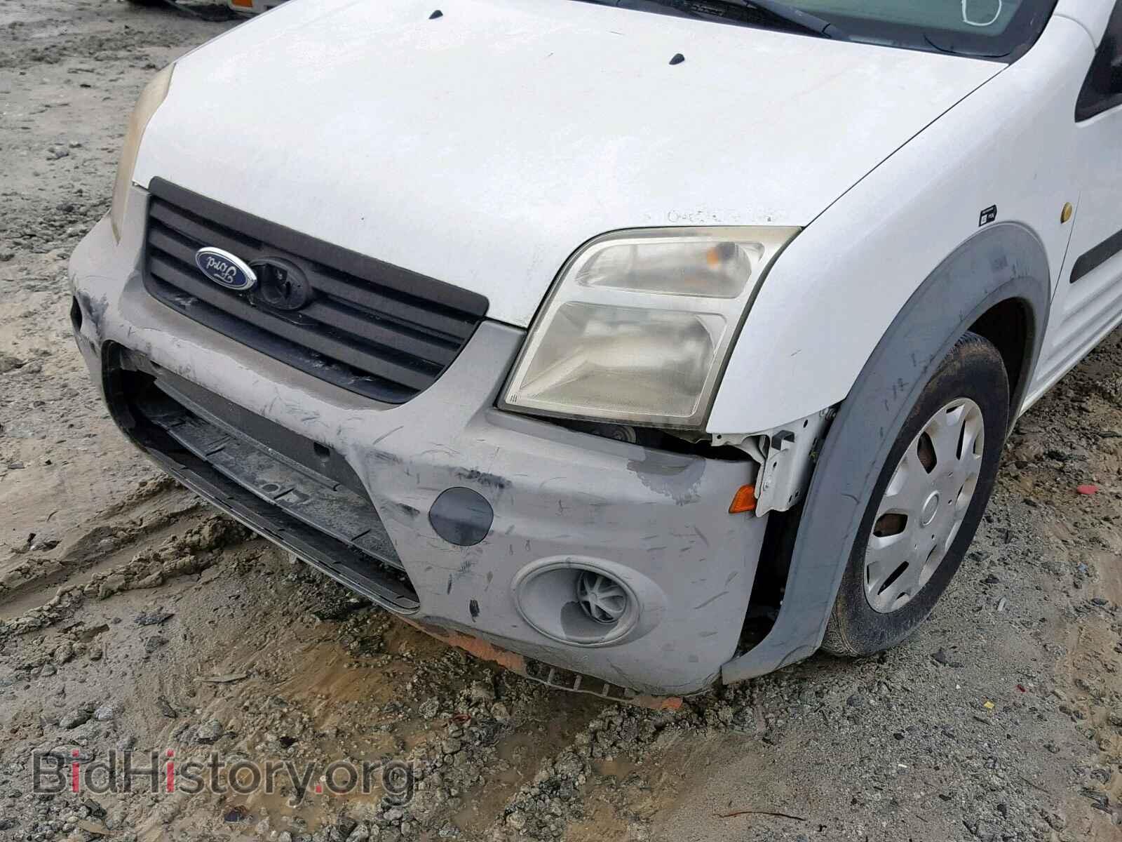 2012 FORD TRANSIT CO - VIN: NM0LS7AN6CT084707 - Фото 9