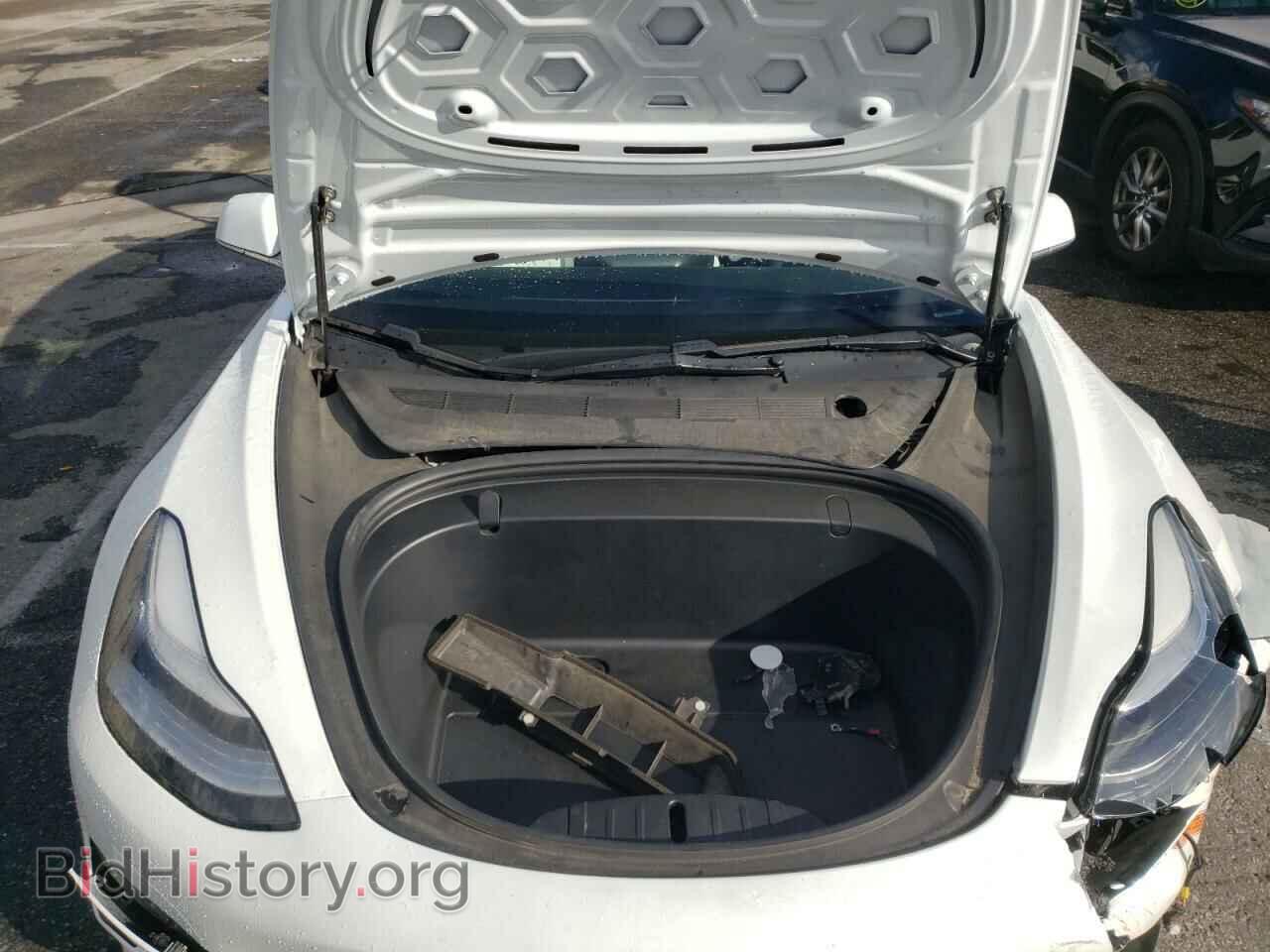 2019 TESLA MODEL 3 - VIN: 5YJ3E1EA7KF509982 - Photo 7