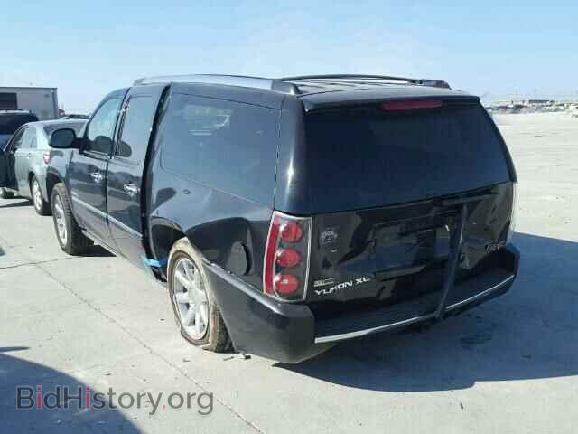 2012 GMC YUKON - VIN: 1GKS2MEF0CR293653 - Фото 3