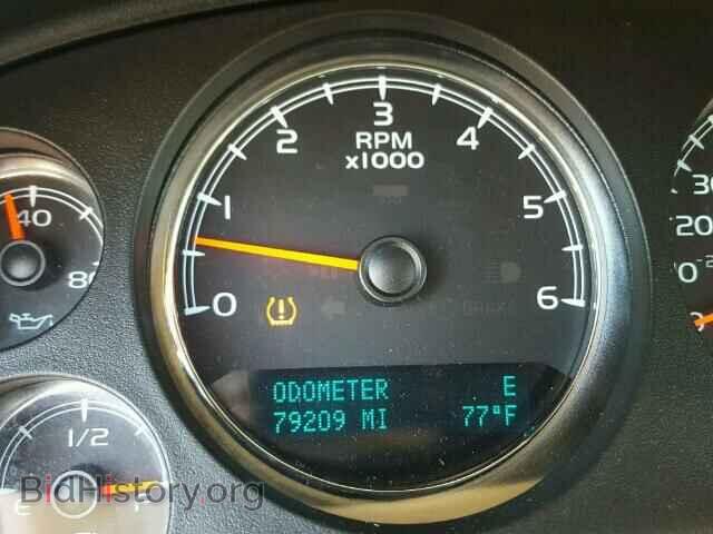 2012 GMC YUKON - VIN: 1GKS2MEF0CR293653 - Фото 8