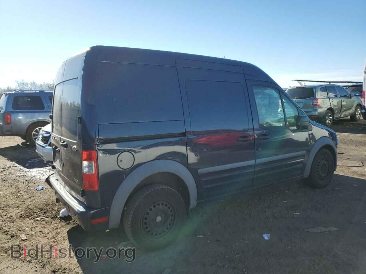 2012 FORD TRANSIT - VIN: NM0LS7BN9CT119707 - Фото 3