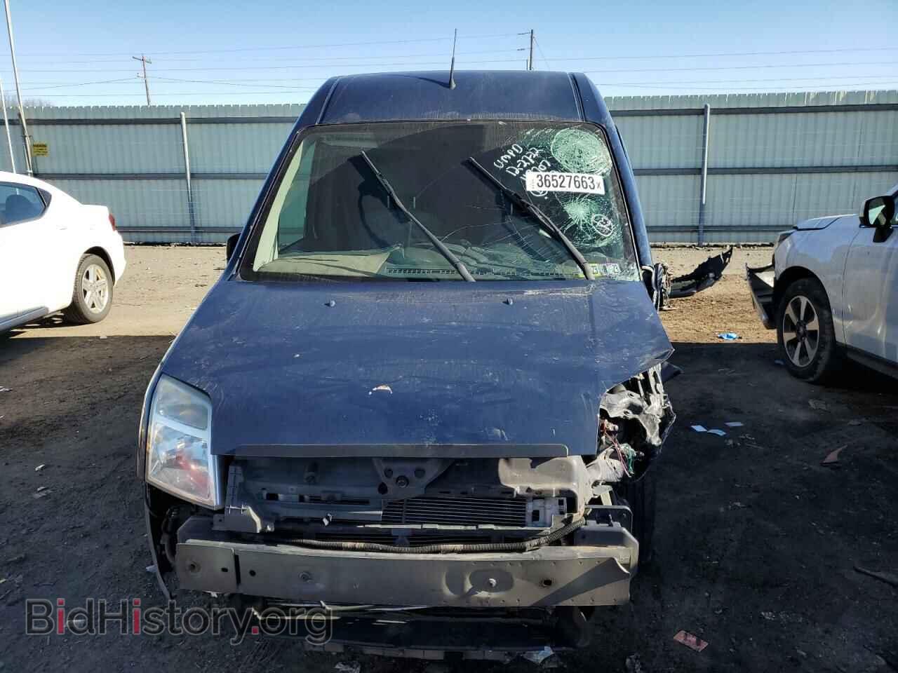 2012 FORD TRANSIT - VIN: NM0LS7BN9CT119707 - Фото 5
