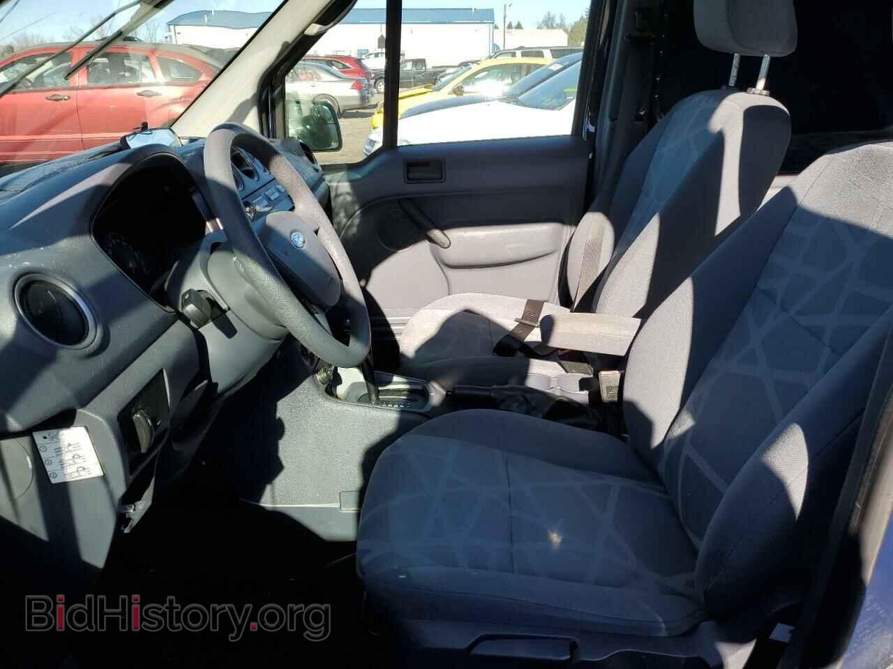 2012 FORD TRANSIT - VIN: NM0LS7BN9CT119707 - Фото 7