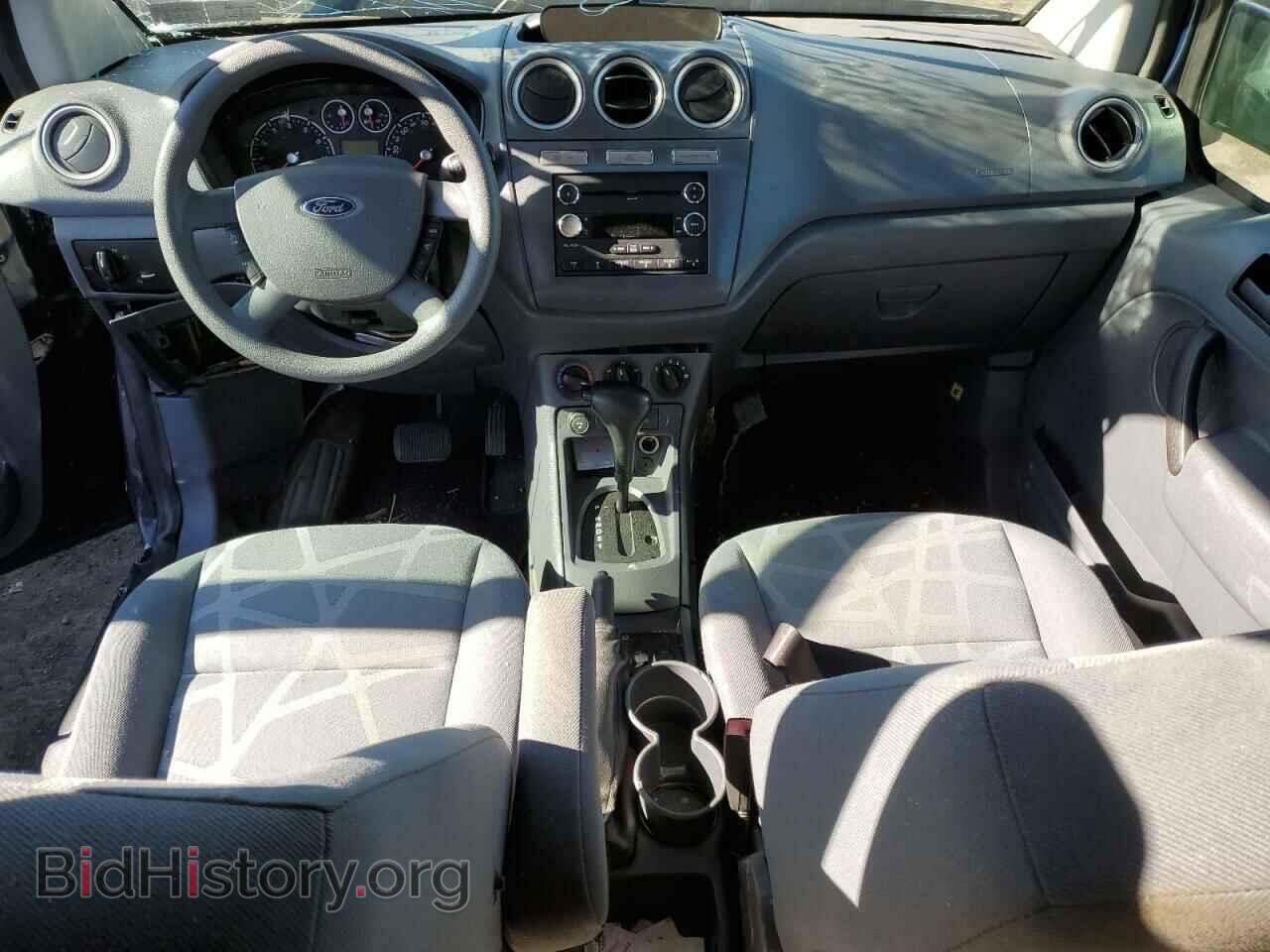 2012 FORD TRANSIT - VIN: NM0LS7BN9CT119707 - Фото 8