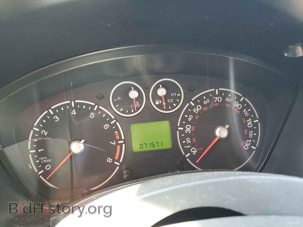 2012 FORD TRANSIT - VIN: NM0LS7BN9CT119707 - Фото 9
