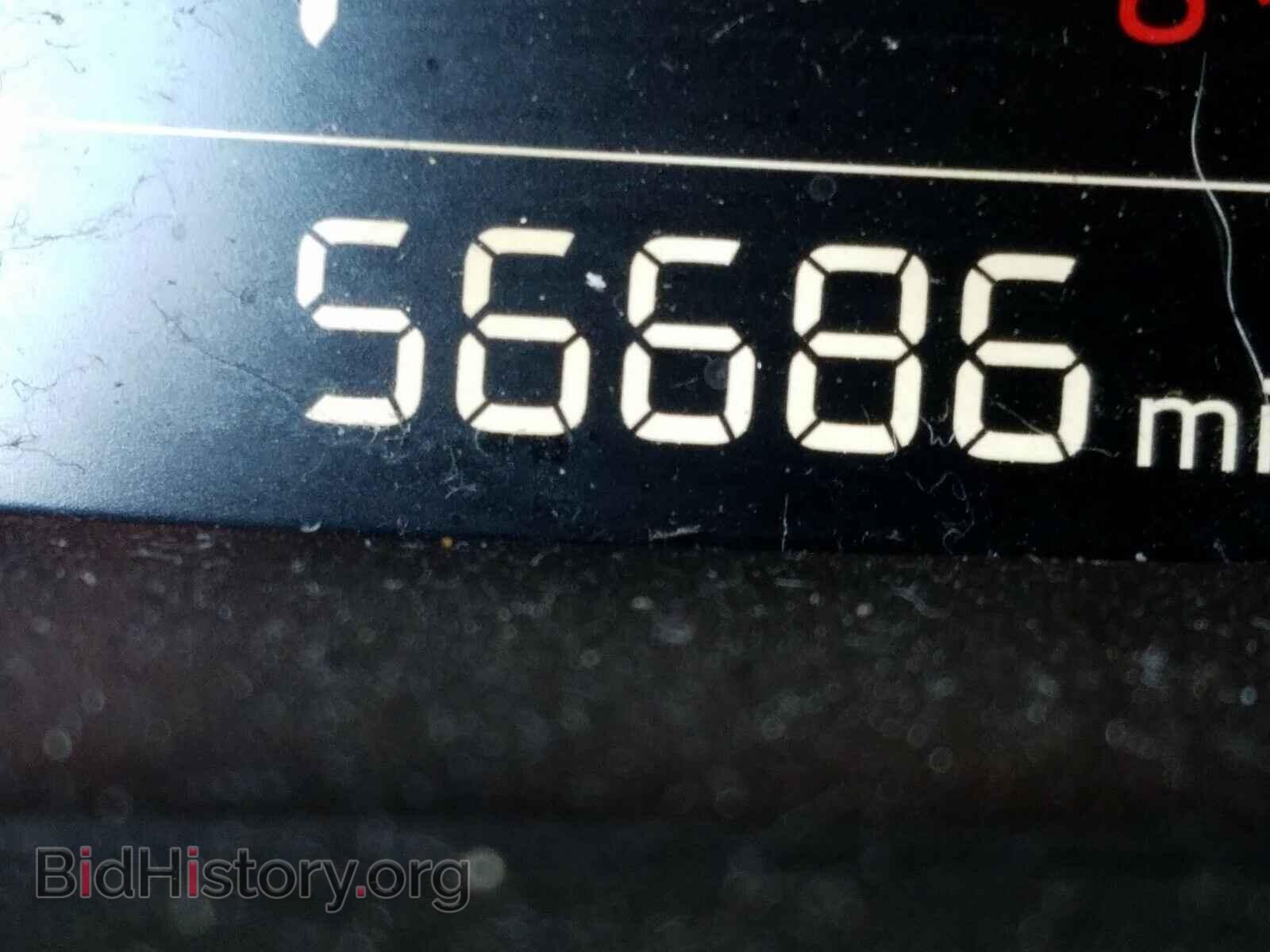 2017 MAZDA 3 - VIN: 3MZBN1V72HM118093 - Фото 8