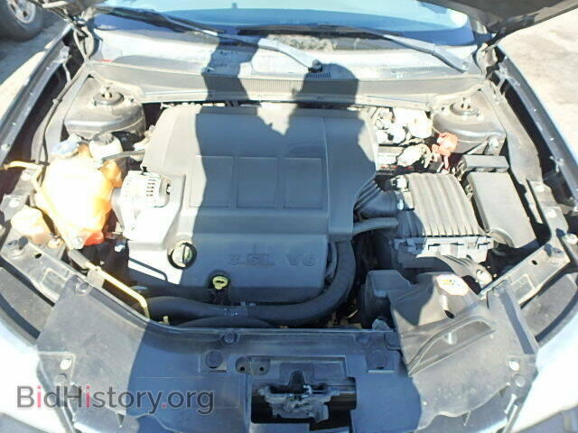 2008 CHRYSLER SEBRING - VIN: 1C3LC65MX8N147710 - Фото 7