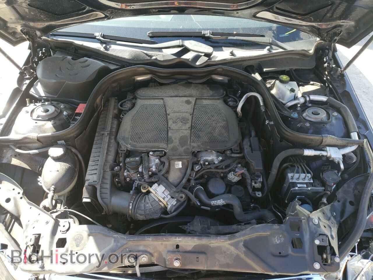2012 MERCEDES-BENZ E-CLASS - VIN: WDDHF5KBXCA566099 - Фото 7