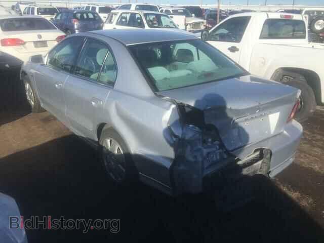 2003 MITSUBISHI GALANT - VIN: 4A3AA46H43E127151 - Фото 3