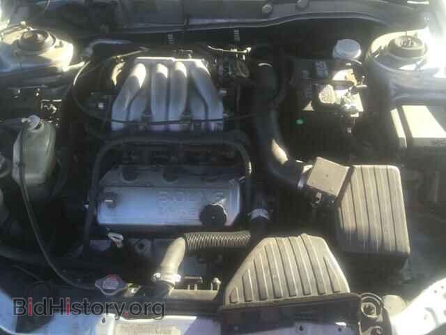 2003 MITSUBISHI GALANT - VIN: 4A3AA46H43E127151 - Фото 7