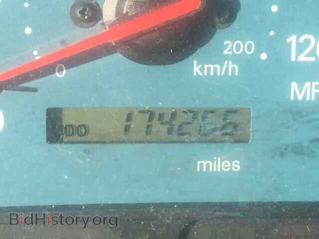 2003 MITSUBISHI GALANT - VIN: 4A3AA46H43E127151 - Фото 8