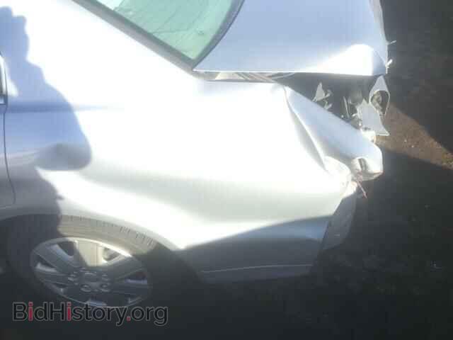 2003 MITSUBISHI GALANT - VIN: 4A3AA46H43E127151 - Фото 10