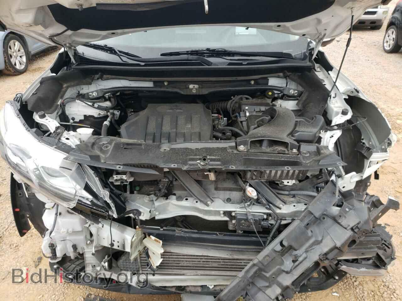 2019 MITSUBISHI ECLIPSE - VIN: JA4AT5AA8KZ000353 - Фото 7