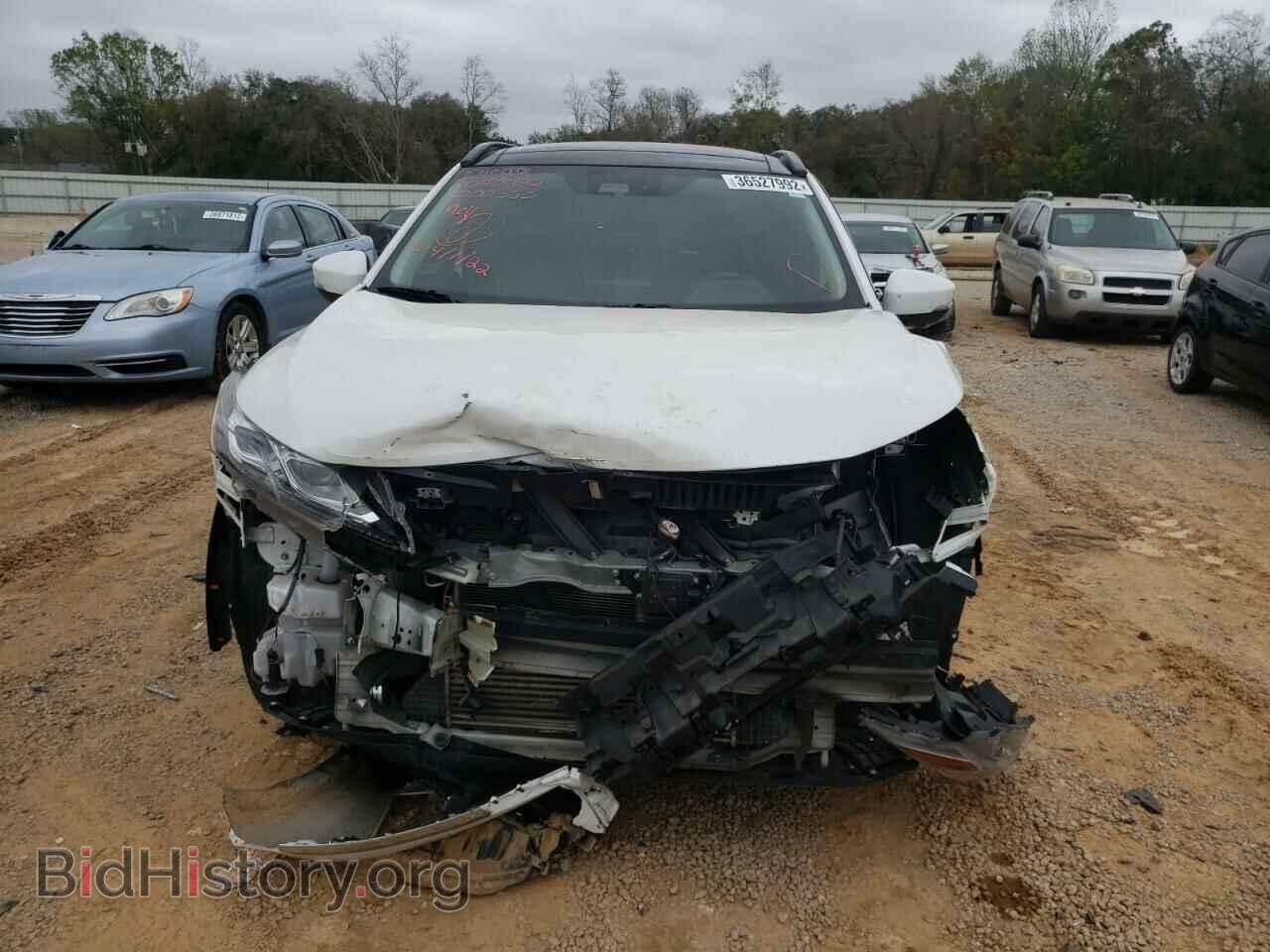 2019 MITSUBISHI ECLIPSE - VIN: JA4AT5AA8KZ000353 - Фото 9