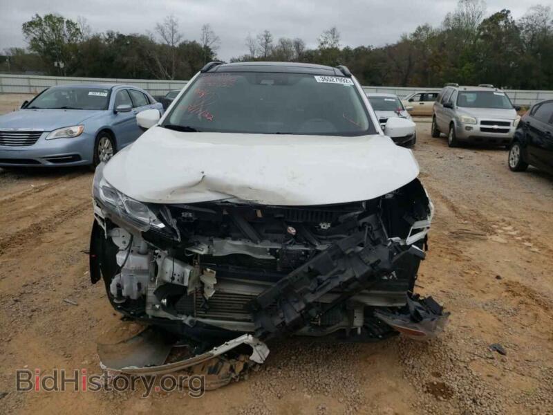 2019 Mitsubishi ECLIPSE (VIN JA4AT5AA8KZ000353) — photo 9 of 10
