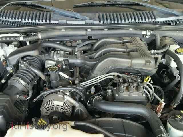 2007 FORD EXPLORER - VIN: 1FMEU73E07UB30739 - Фото 7