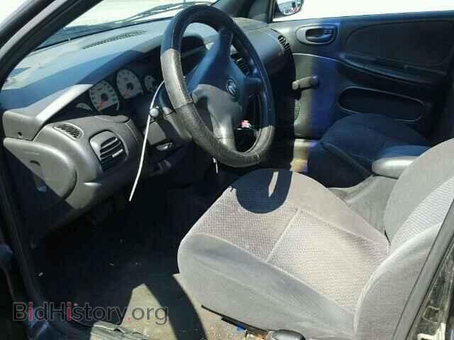 2001 DODGE NEON - VIN: 1B3ES46C11D179752 - Фото 5