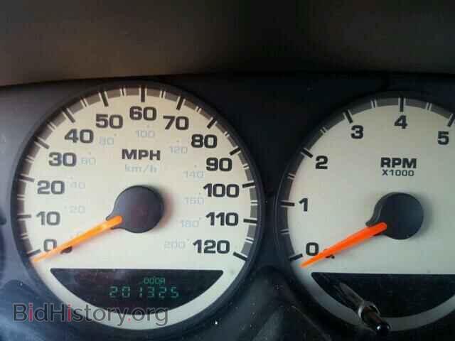 2001 DODGE NEON - VIN: 1B3ES46C11D179752 - Фото 8