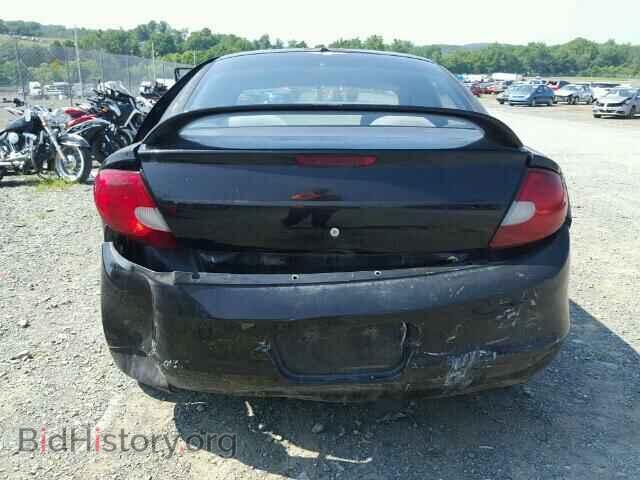 2001 DODGE NEON - VIN: 1B3ES46C11D179752 - Фото 9