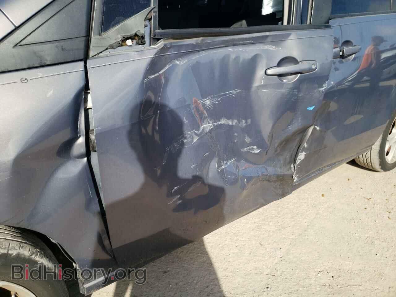 2010 MAZDA 5 - VIN: JM1CR2WL7A0362991 - Фото 9