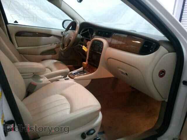 2002 JAGUAR X-TYPE - VIN: SAJEA51D32XC39364 - Photo 5