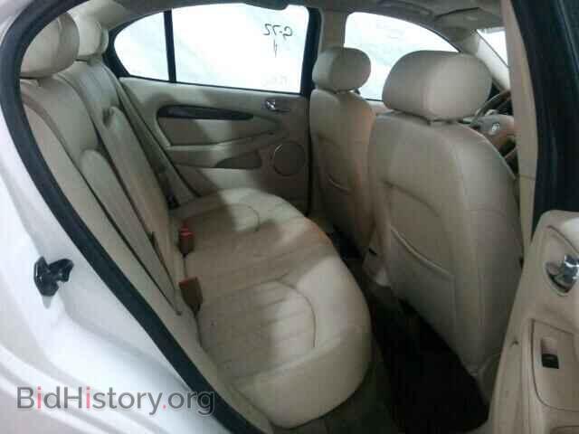 2002 JAGUAR X-TYPE - VIN: SAJEA51D32XC39364 - Photo 6