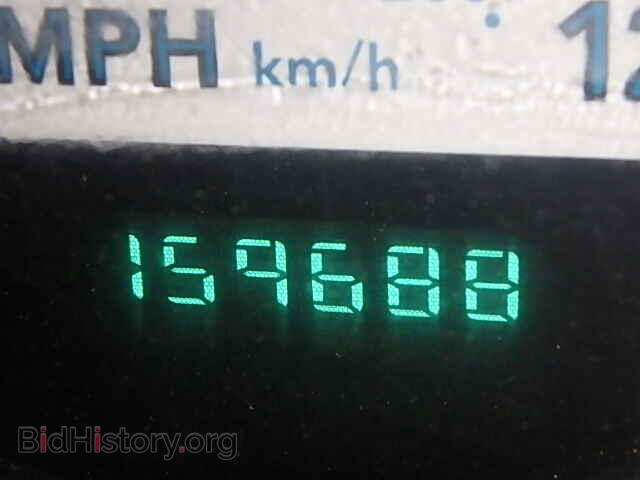2006 DODGE CARAVAN - VIN: 1D4GP45R76B563670 - Фото 8