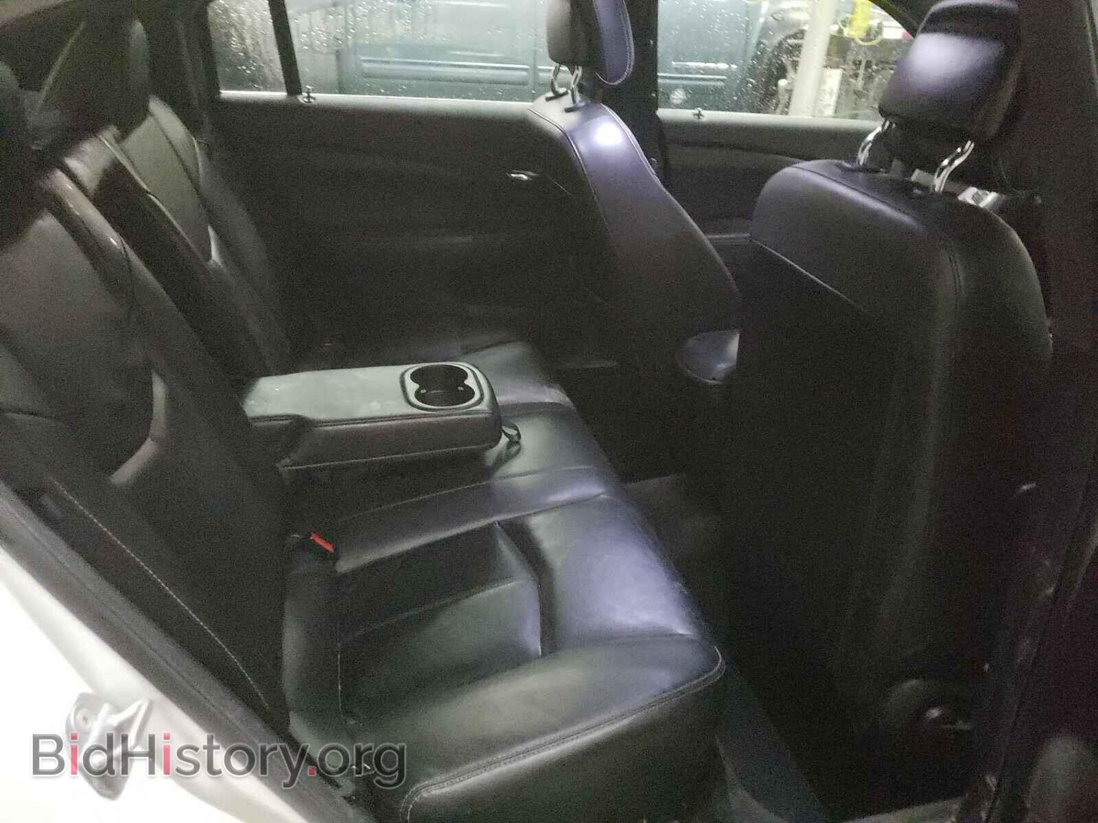 2013 CHRYSLER 200 - VIN: 1C3CCBCG4DN577913 - Фото 6