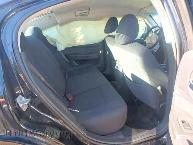 2010 DODGE CHARGER - VIN: 2B3CA4CD5AH223584 - Photo 6