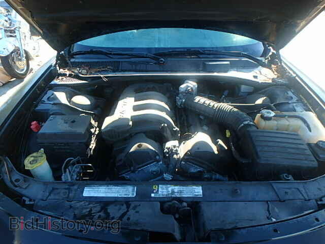 2010 DODGE CHARGER - VIN: 2B3CA4CD5AH223584 - Photo 7