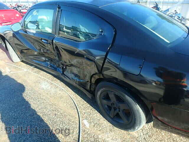 2010 DODGE CHARGER - VIN: 2B3CA4CD5AH223584 - Photo 9