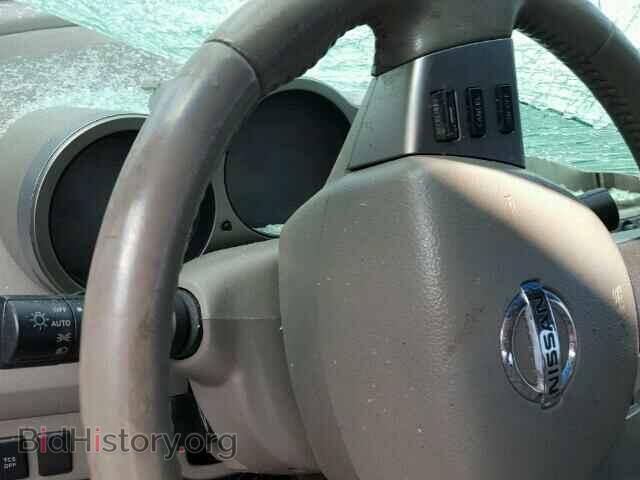 2006 NISSAN MAXIMA - VIN: 1N4BA41E06C818414 - Фото 8