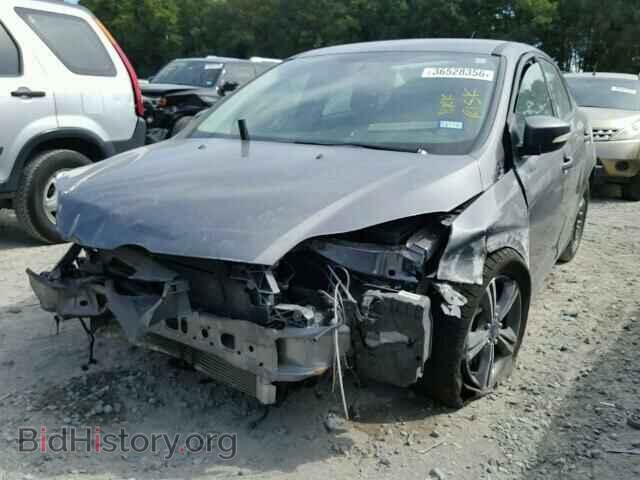 2014 FORD FOCUS - VIN: 1FADP3F20EL292154 - Photo 2