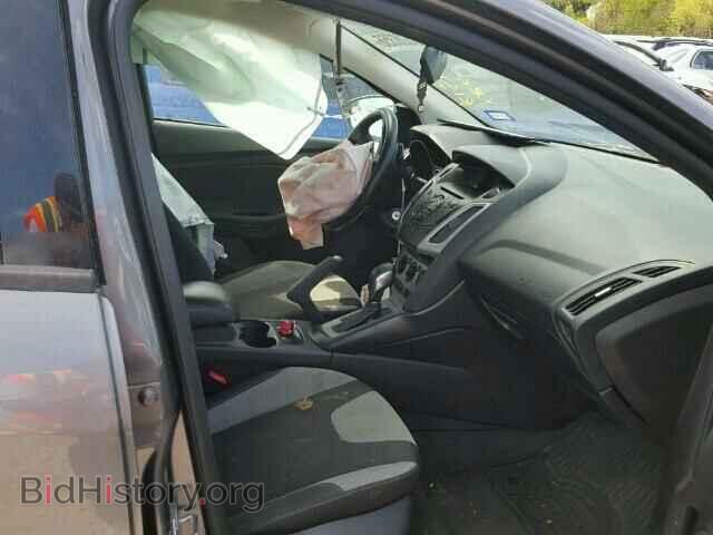 2014 FORD FOCUS - VIN: 1FADP3F20EL292154 - Photo 5