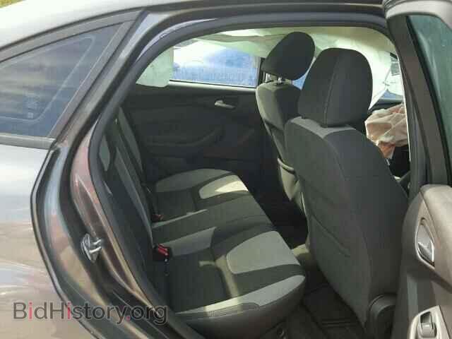 2014 FORD FOCUS - VIN: 1FADP3F20EL292154 - Photo 6