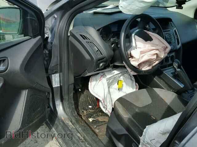 2014 FORD FOCUS - VIN: 1FADP3F20EL292154 - Photo 9