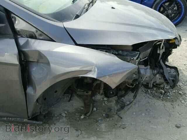 2014 FORD FOCUS - VIN: 1FADP3F20EL292154 - Photo 10