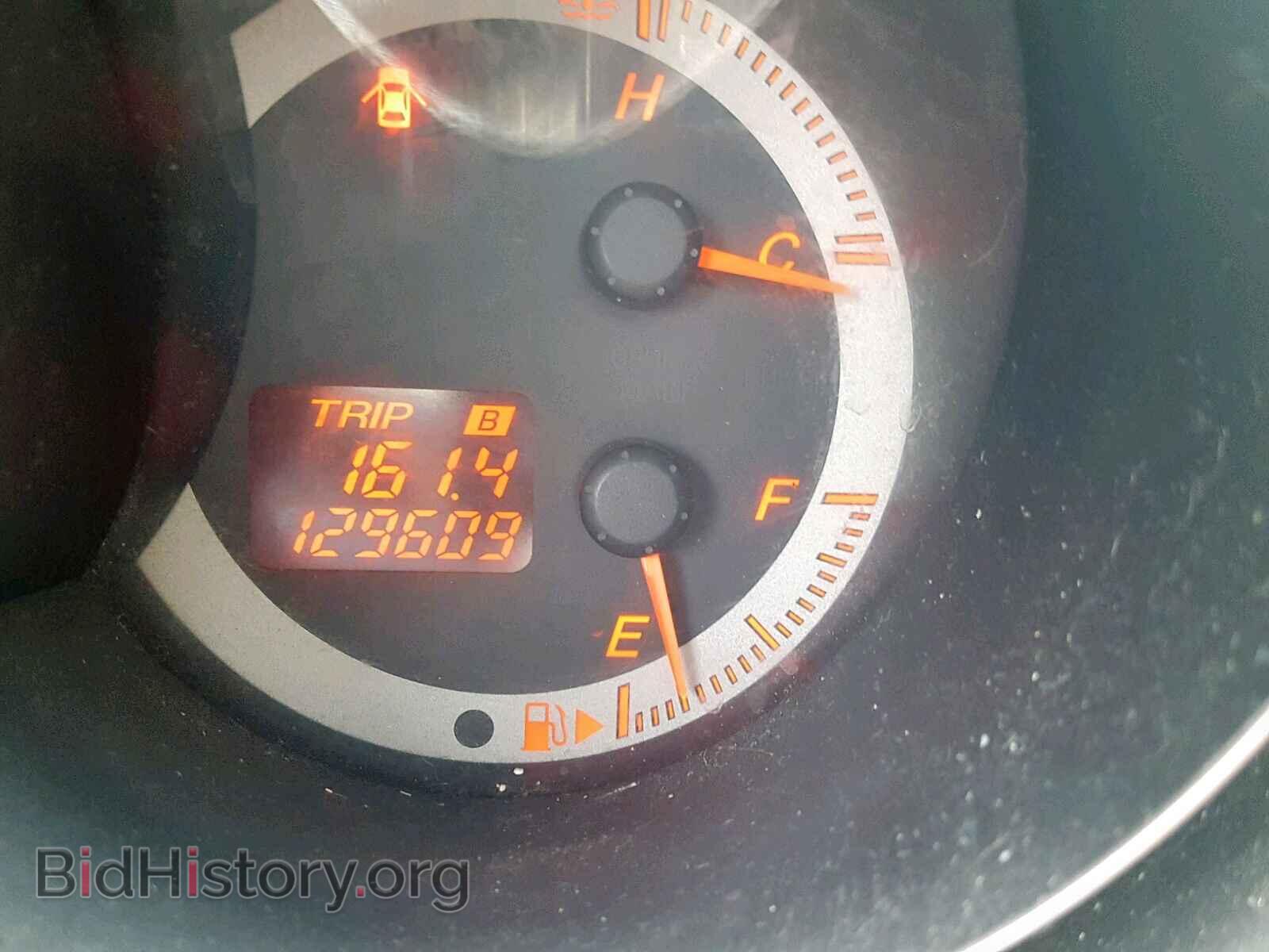 2005 MAZDA 3 S - VIN: JM1BK323951218368 - Фото 8