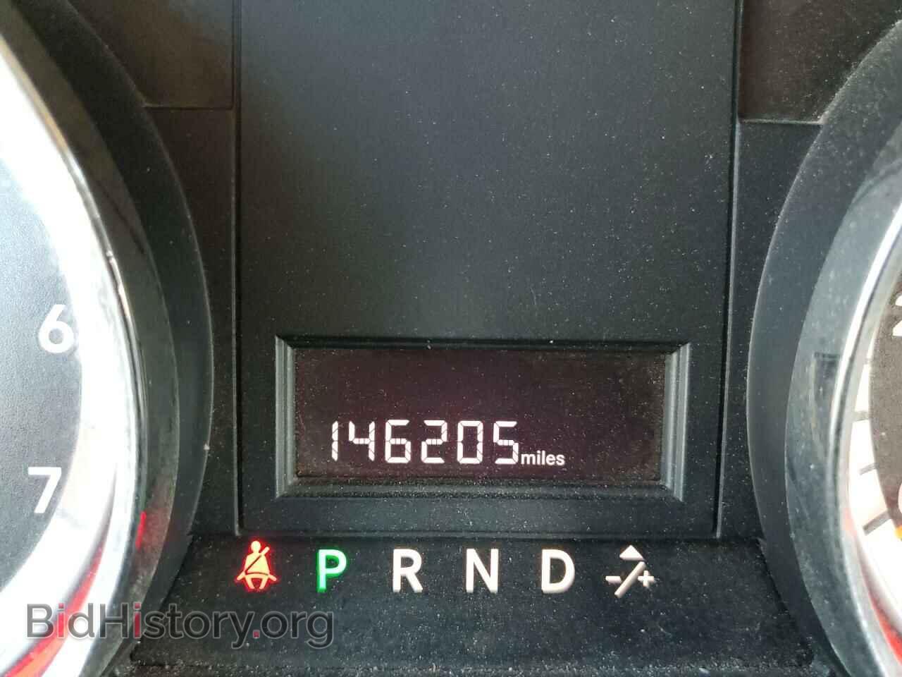 2012 DODGE CARAVAN - VIN: 2C4RDGCG8CR284212 - Фото 9