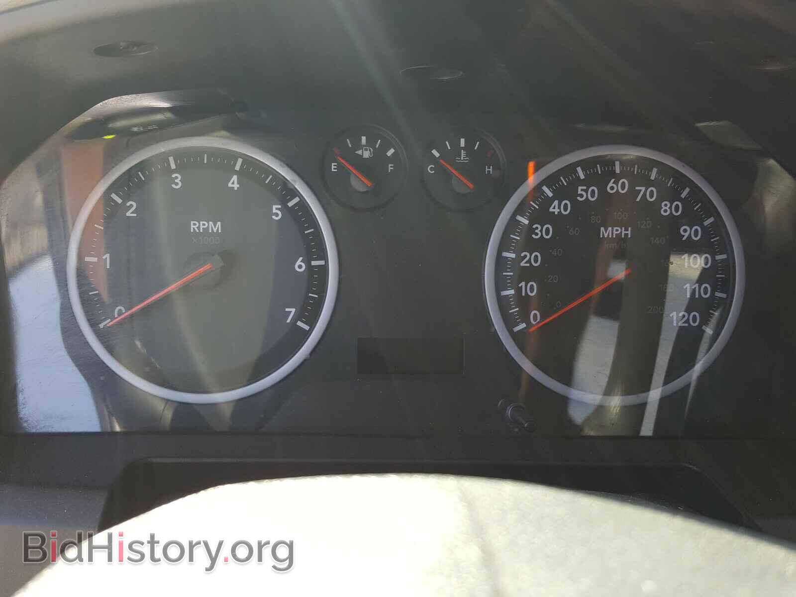 2012 DODGE RAM 1500 - VIN: 1C6RD7FT2CS250698 - Photo 8