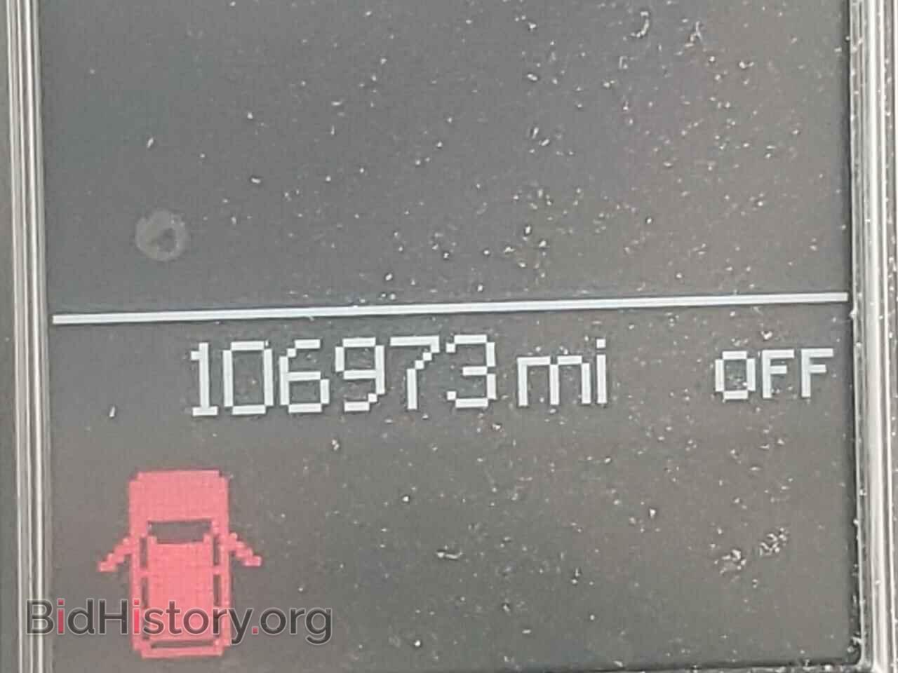 2013 DODGE DURANGO - VIN: 1C4SDHET0DC617496 - Photo 8